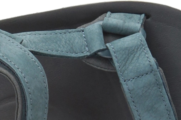 Teva Original Universal Premier Leather lateral strap